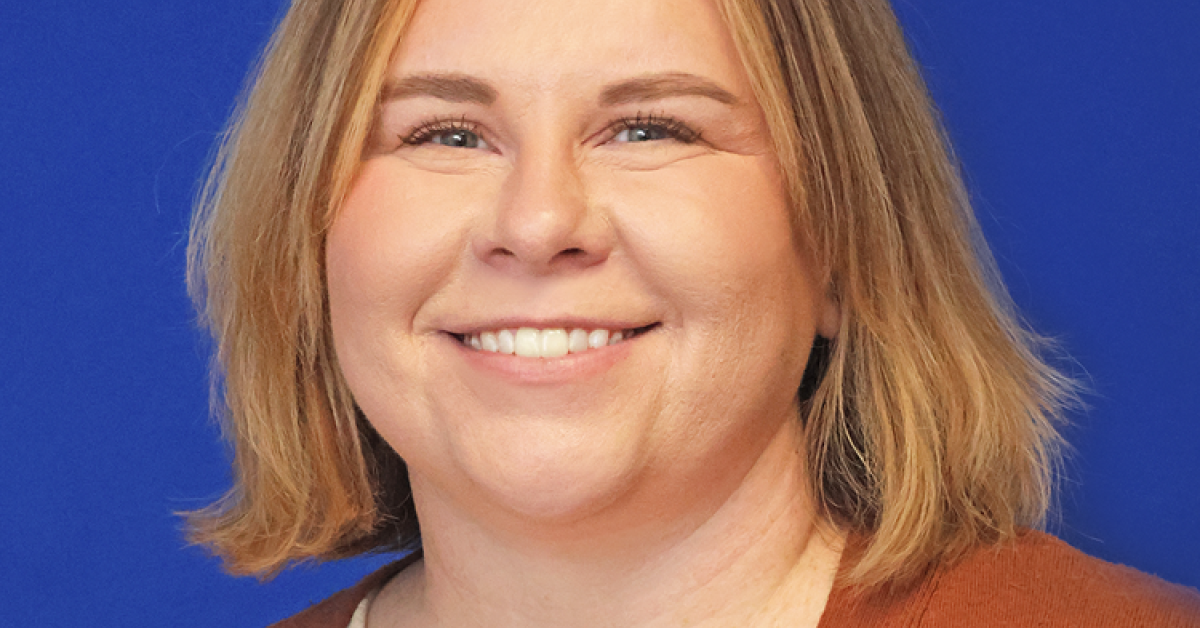 Chelsy Lovelace | Lincoln Land Community College